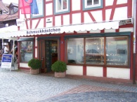 Laden Michelstadt, Grosse Gasse 2